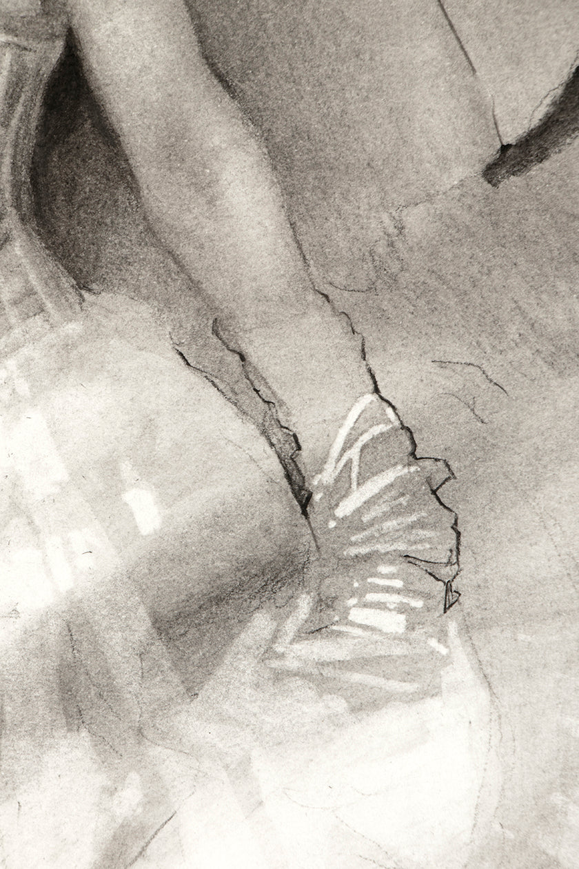 The Iridescent Shell