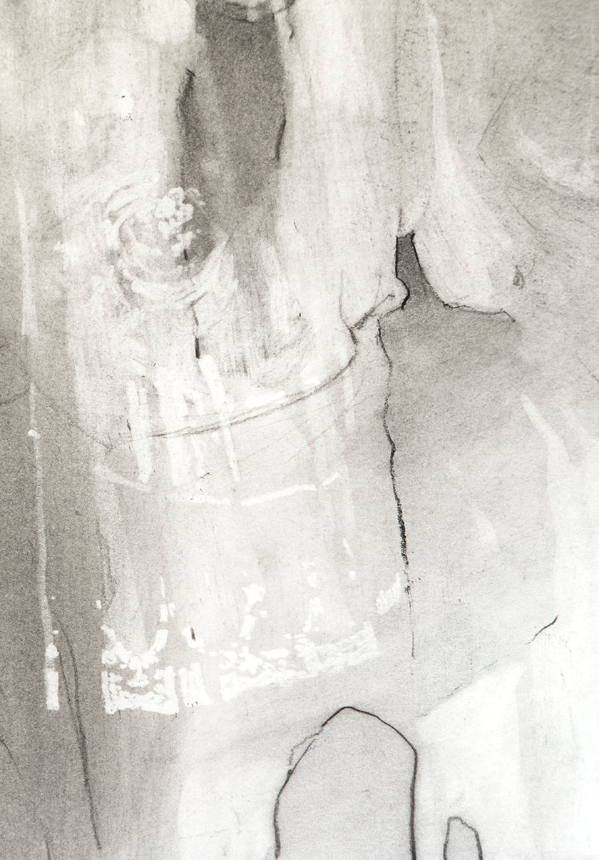 The Iridescent Shell