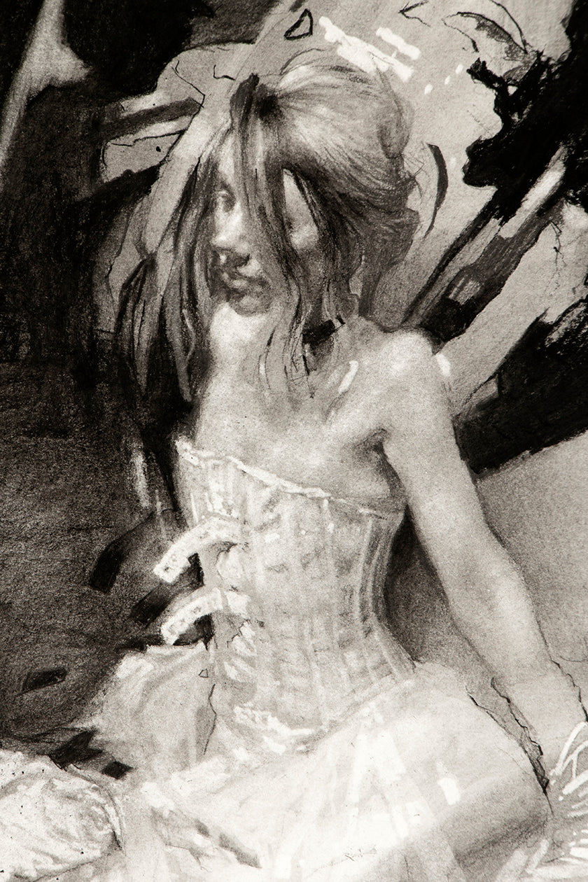 The Iridescent Shell