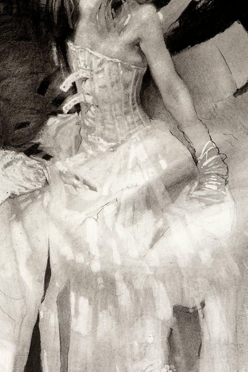 The Iridescent Shell