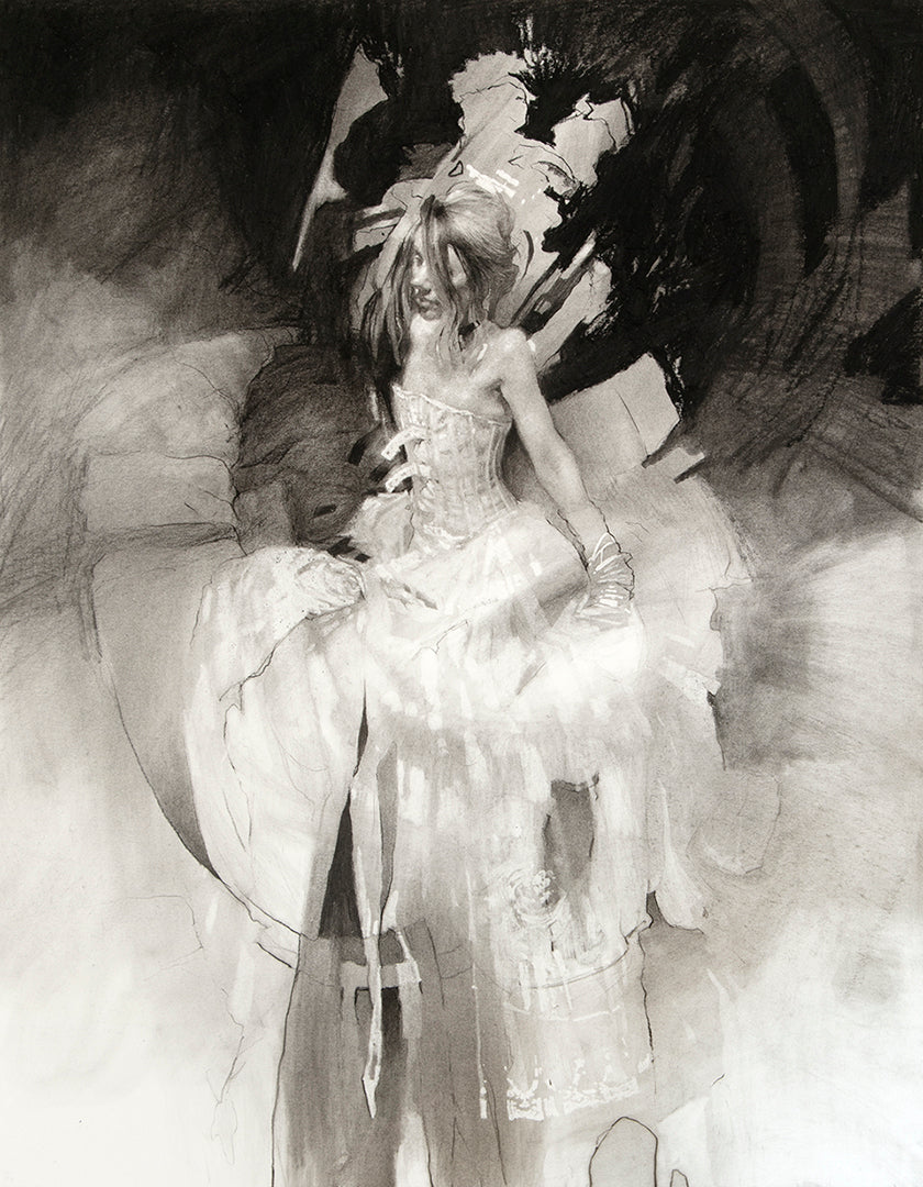 The Iridescent Shell